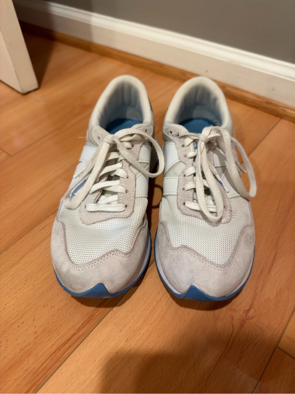 New Balance X Figs Women's Sneakers